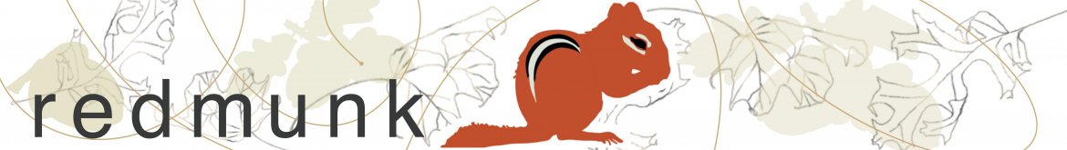 Redmunk Banner